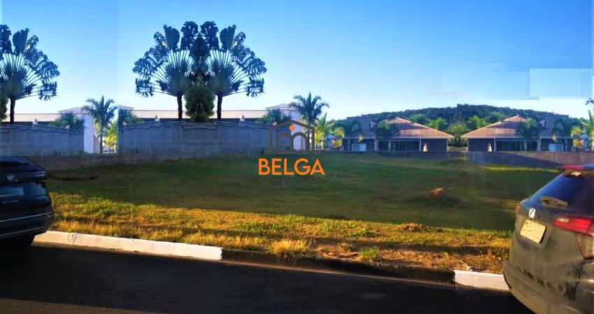 Terreno em Condomínio para Venda em Atibaia, Condomínio Residencial Shamballa II