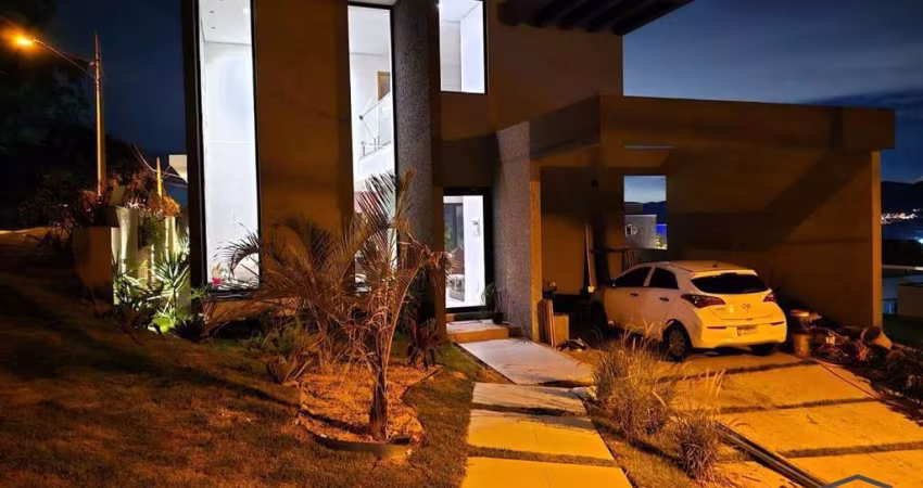 Casa em Condomínio para Venda em Bom Jesus dos Perdões, Condomínio Altos da Floresta, 3 dormitórios, 1 suíte, 2 banheiros, 2 vagas