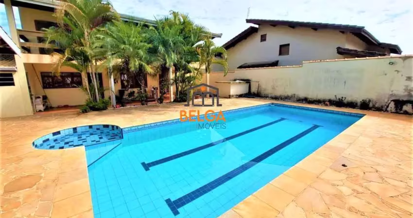 Casa em condomínio para venda em atibaia, condomínio parque das garças, 3 dormitórios, 1 suíte, 3 banheiros, 4 vagas