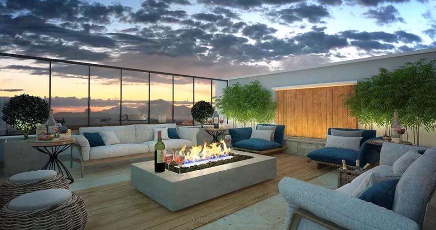Apartamento para Venda em Atibaia, Atibaia Jardim, 1 dormitório, 1 suíte, 1 banheiro, 1 vaga