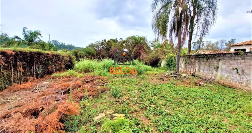 Terreno em Condomínio para Venda em Atibaia, Condomínio Parque das Garças