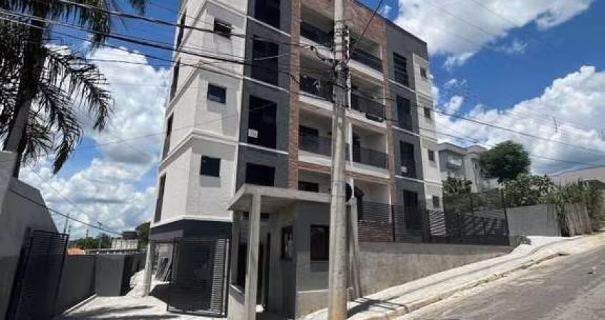 Apartamento para Venda em Atibaia, Residencial Ravena, 3 dormitórios, 1 suíte, 2 banheiros, 1 vaga