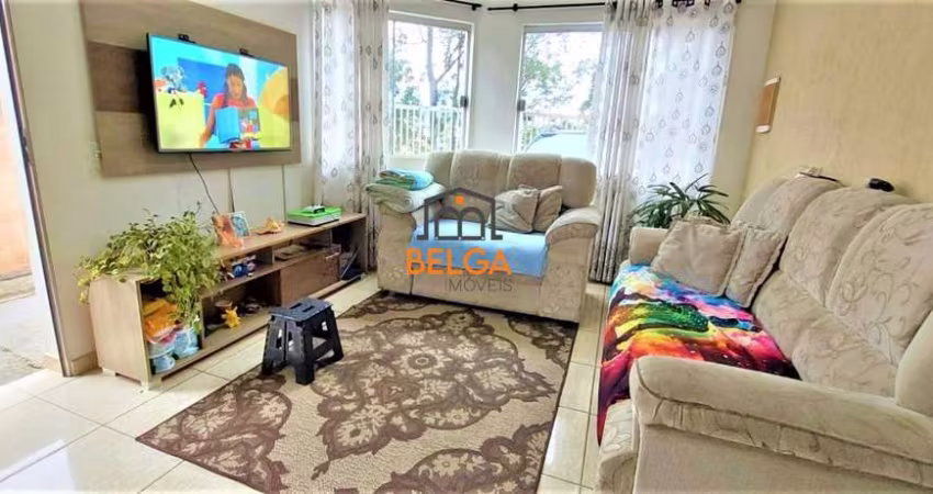 Casa para Venda em Atibaia, Jardim Colonial, 2 dormitórios, 2 banheiros, 2 vagas