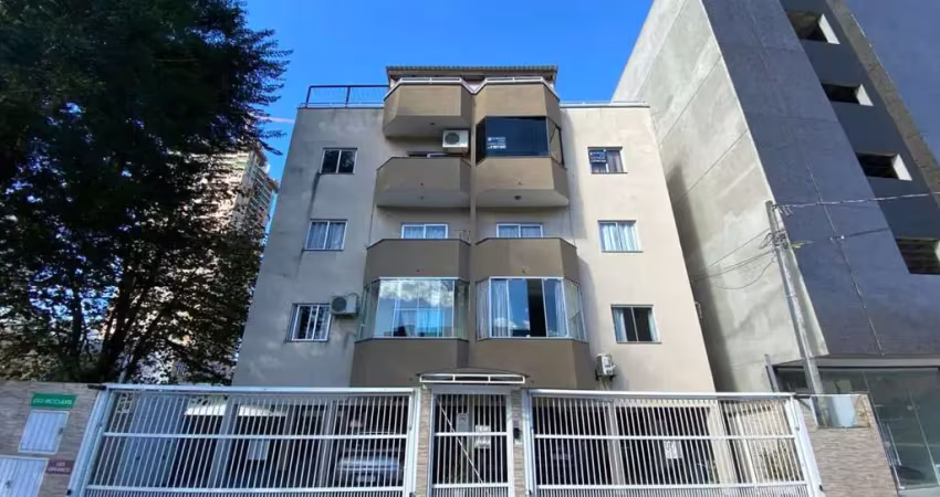 Apartamento à venda na Rua Nereu Ramos, 389, Centro, Itapema