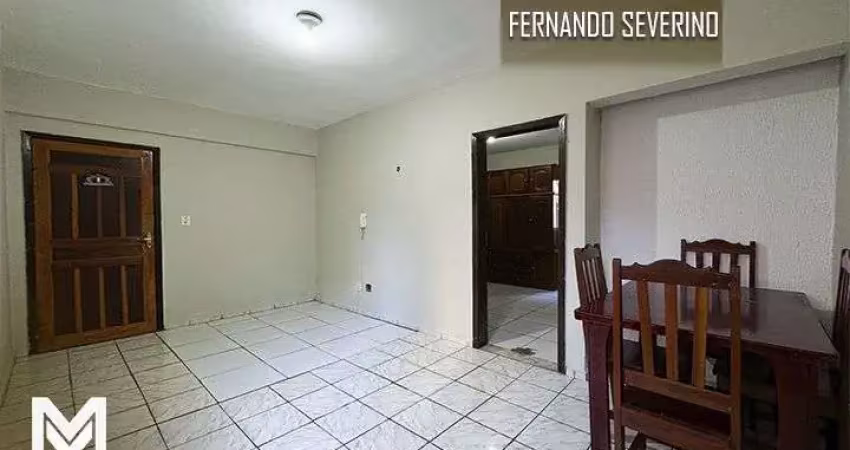 Apartamento com 1 quarto para alugar na Rua João Balbi, 722, Nazaré, Belém