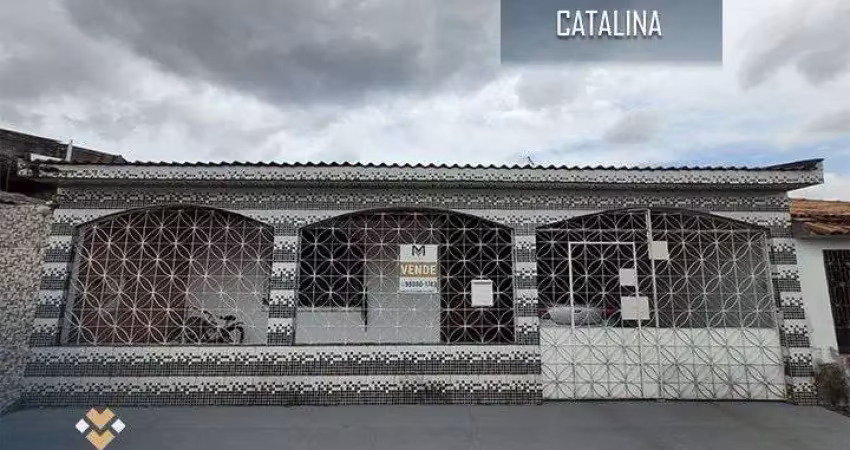 Casa com 3 quartos para alugar na Travessa Dois, 81, Mangueirão, Belém