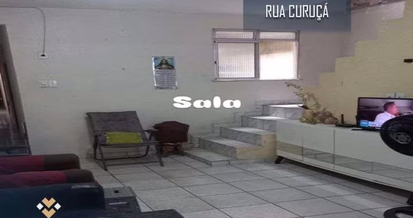 Casa com 4 dormitórios à venda, 228 m² por R$ 620.000,00 - Telégrafo Sem Fio - Belém/PA