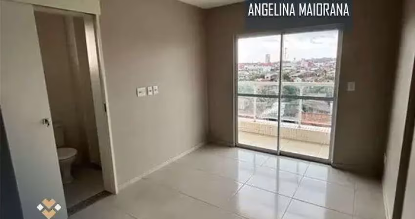 Apartamento no Ed. Angelina Maiorana - Pedreira - Belém/PA