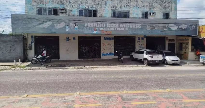 Prédio à venda, 1800 m² por R$ 1.999.000,00 - Centro - Ananindeua/PA