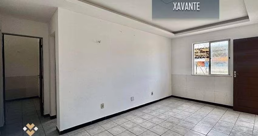 Apartamento no Residencial Xavante - Mangueirão - Belém/PA