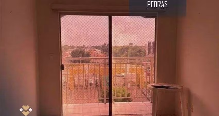 Apartamento no Cond. Rio das Pedras - Parque Verde - Belém/PA