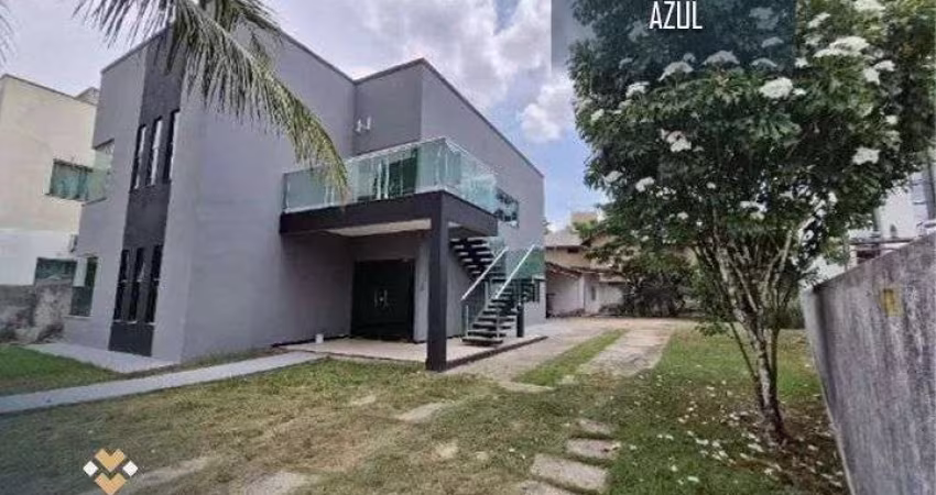 Casa para alugar no Cond. Lago Azul - Levilândia - Ananindeua/PA