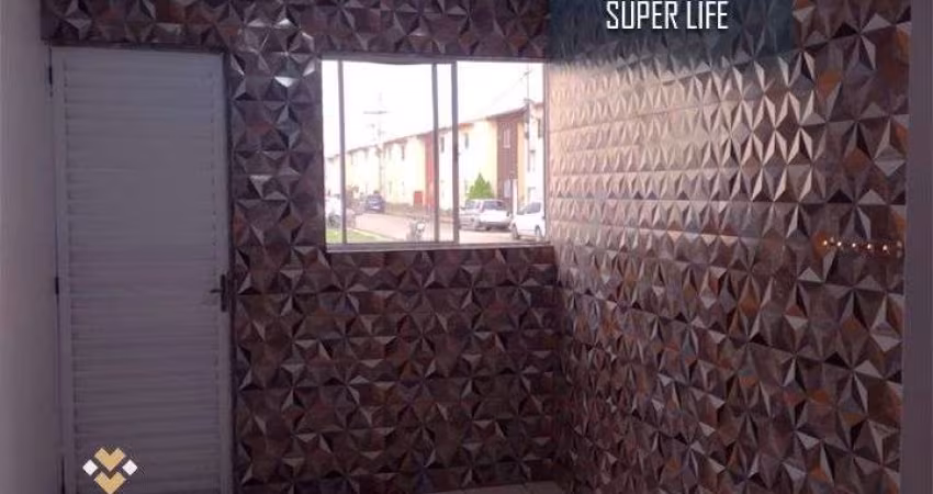 Apartamento no Cond. Super Life - Jibóia Branca - Ananindeua/PA