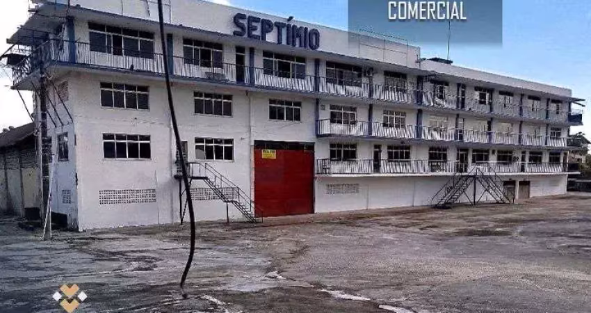 Prédio à venda na Avenida Júlio César, 1298, Maracangalha, Belém