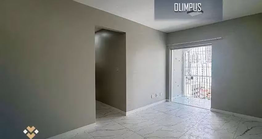 Apartamento para alugar no res. olimpus - umarizal - belém/pa