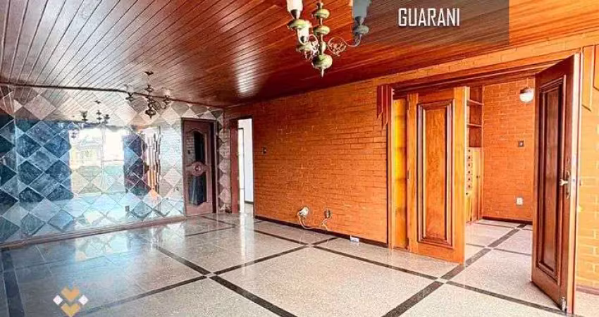 Apartamento com 3 quartos à venda na Rua Tiradentes, 590, Reduto, Belém