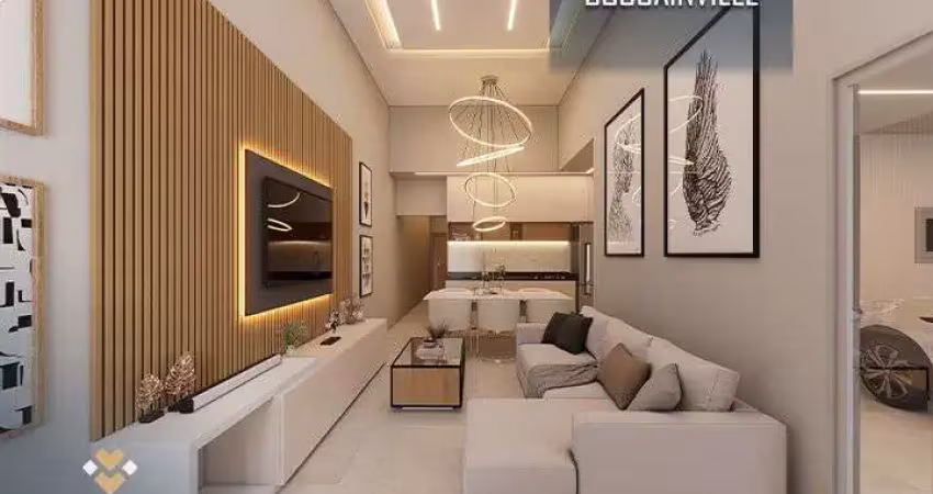 Casa em condomínio fechado com 3 quartos à venda na Rodovia Augusto Montenegro, 2949, Águas Negras (Icoaraci), Belém