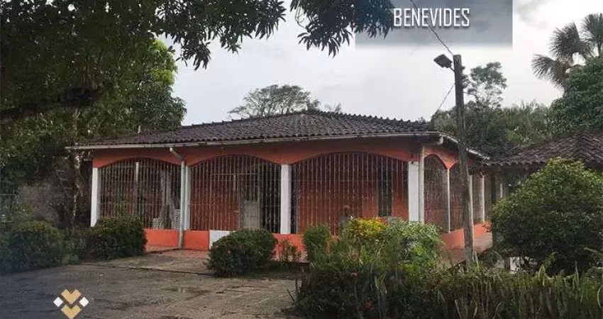 Chácara / sítio à venda na Avenida Camilo Pinto, 45, Benfica, Benevides