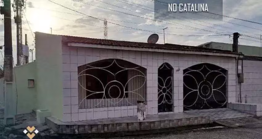 Casa à venda no conj. catalina - mangueirão - belém/pa