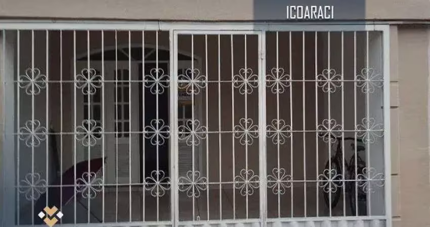 Casa à venda em icoaraci - campina de icoaraci (icoaraci) - belém/pa