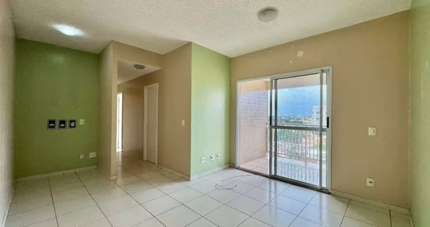 Apartamento no edifício reserva ibiapaba - marambaia - belém/pa