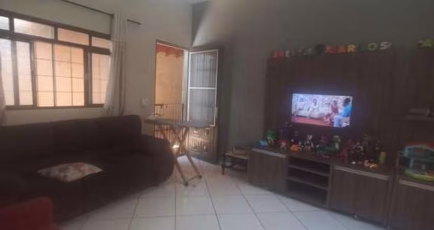 Casa para Venda em Ribeirão Preto, Jardim Paulistano, 3 dormitórios, 1 suíte, 4 banheiros, 5 vagas