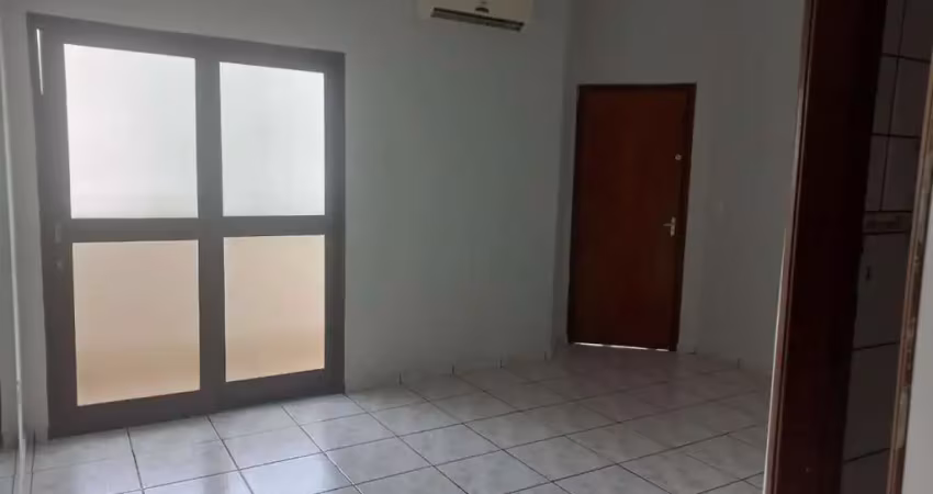 Apartamento para venda em ribeirão preto, residencial e comercial palmares, 3 dormitórios, 1 suíte, 2 banheiros, 2 vagas