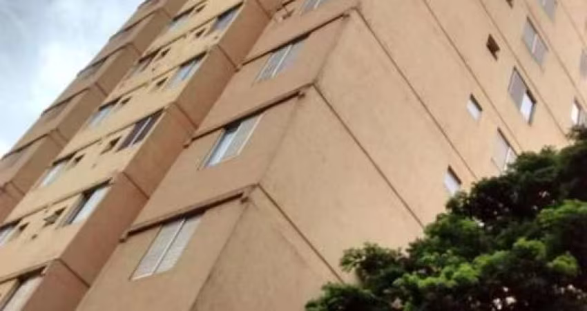 Apartamento para Venda em Ribeirão Preto, Jardim Paulista, 2 dormitórios, 2 banheiros, 1 vaga
