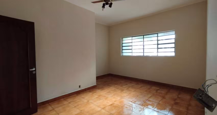 Casa para Venda em Ribeirão Preto, Jardim Paulista, 2 dormitórios, 1 suíte, 2 banheiros, 1 vaga