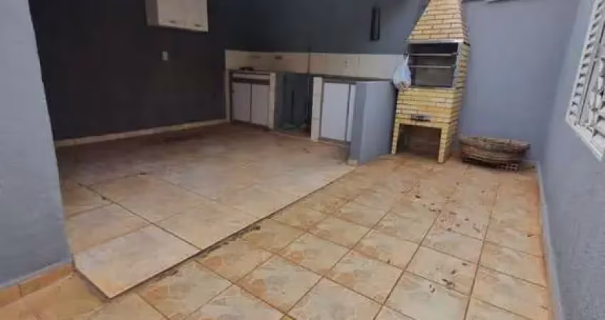 Casa para venda em ribeirão preto, ipiranga, 3 dormitórios, 2 banheiros, 2 vagas