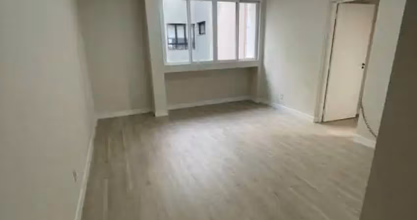 Apartamento para Venda em Ribeirão Preto, Jardim Paulista, 3 dormitórios, 1 banheiro, 1 vaga