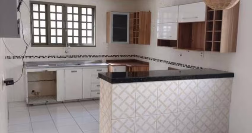 Casa para Venda em Ribeirão Preto, Jardim Paulistano, 3 dormitórios, 1 suíte, 3 banheiros, 2 vagas