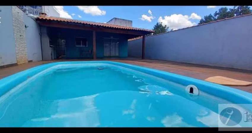 Casa para Venda em Jardinópolis, Jardim Sabiá - Distrito de Juruce, 2 dormitórios, 1 suíte, 2 banheiros, 5 vagas
