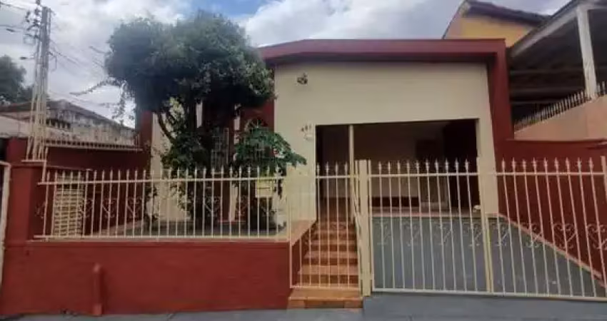 Casa para venda em ribeirão preto, jardim paulista, 3 dormitórios, 1 suíte, 3 banheiros, 1 vaga