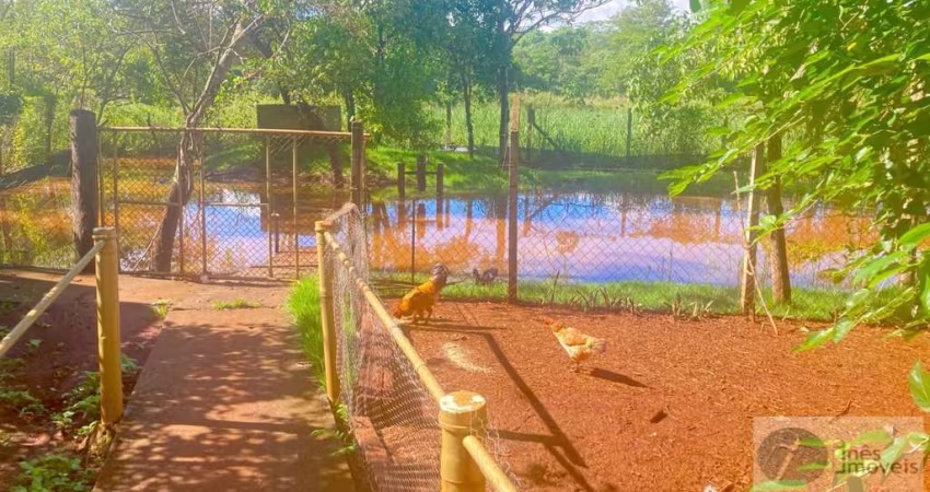 Chácara para Venda em Jardinópolis, Juruce, 2 dormitórios, 1 suíte, 4 banheiros, 10 vagas