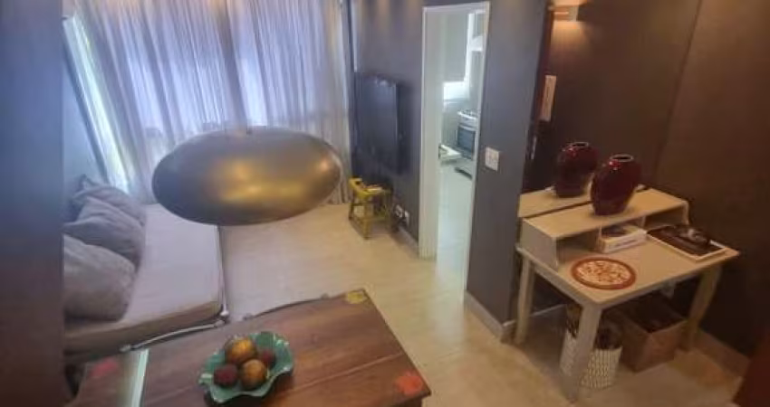 Apartamento Duplex para Venda em Ribeirão Preto, Centro, 1 dormitório, 1 suíte, 1 vaga