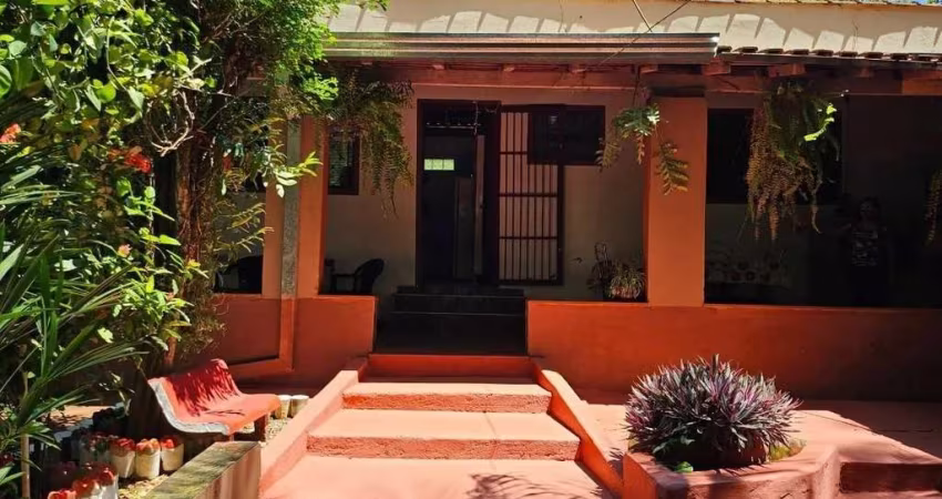Chácara para Venda em Jardinópolis, Entroncamento Juruce, 2 dormitórios, 2 banheiros, 10 vagas