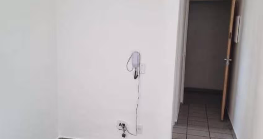 Apartamento para Venda em Ribeirão Preto, Jardim Paulista, 2 dormitórios, 1 banheiro, 1 vaga