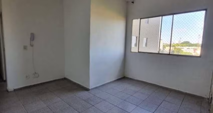 Apartamento para Venda em Ribeirão Preto, Jardim Paulista, 3 dormitórios, 1 banheiro, 1 vaga