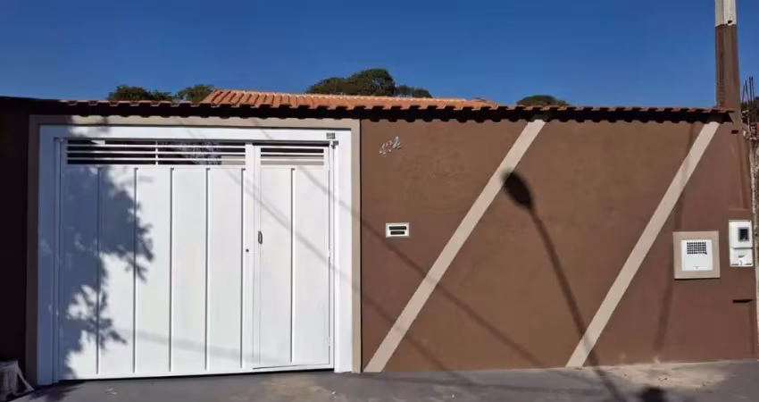 Casa para venda em ribeirão preto, jardim pedra branca, 2 dormitórios, 1 banheiro, 2 vagas