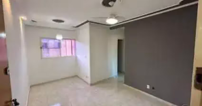 Apartamento para venda em ribeirão preto, ipiranga, 2 dormitórios, 1 banheiro, 1 vaga