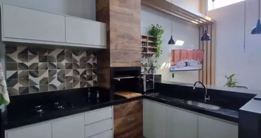 Casa para venda em ribeirão preto, residencial parque dos servidores, 2 dormitórios, 1 suíte, 3 banheiros, 3 vagas