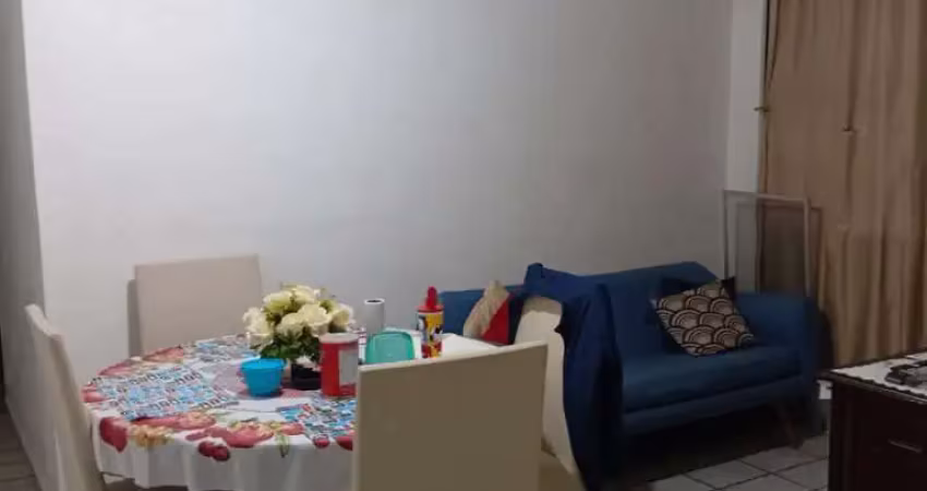 Apartamento para venda em ribeirão preto, jardim paulista, 2 dormitórios, 1 banheiro, 1 vaga