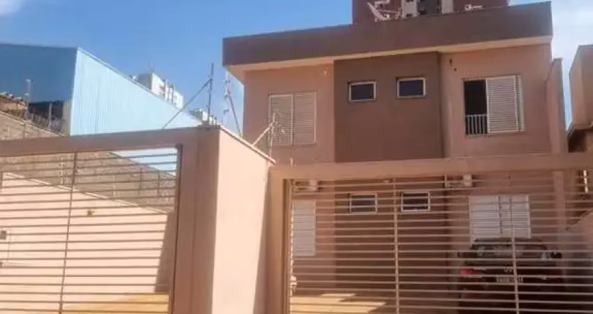 Apartamento para venda em ribeirão preto, jardim botânico, 2 dormitórios, 1 suíte, 2 banheiros, 2 vagas