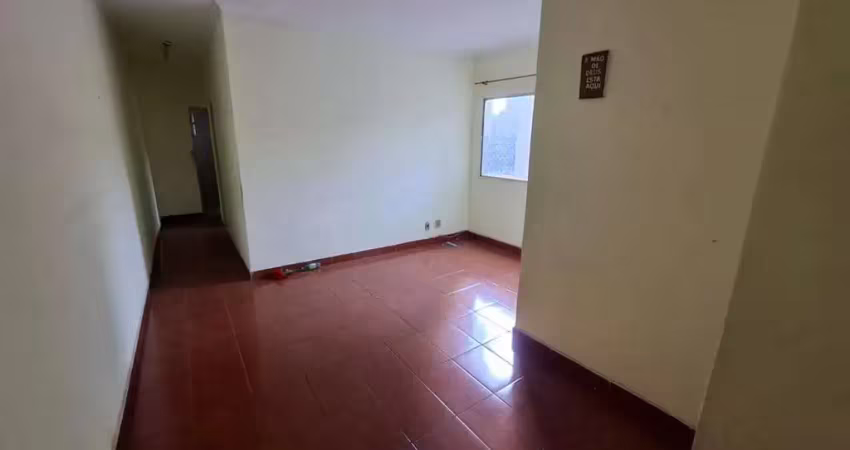 Apartamento para venda em ribeirão preto, jardim paulista, 2 dormitórios, 1 banheiro, 1 vaga