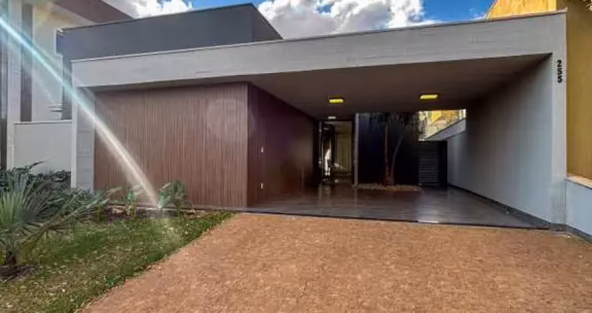 Casa em condomínio para venda em ribeirão preto, condomínio bella città, 3 dormitórios, 3 suítes, 5 banheiros, 4 vagas