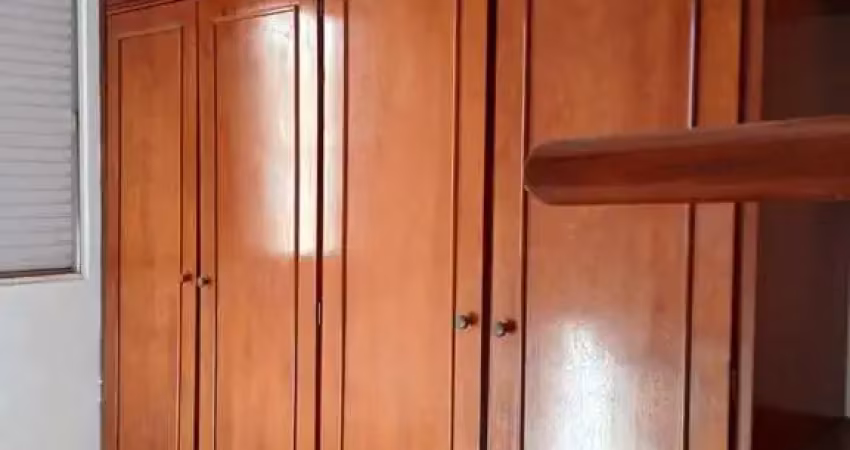 Apartamento para venda em ribeirão preto, jardim paulista, 2 dormitórios, 1 banheiro, 1 vaga