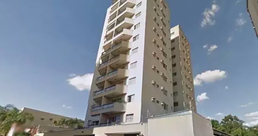 Apartamento para venda em ribeirão preto, presidente médici, 2 dormitórios, 2 banheiros, 1 vaga