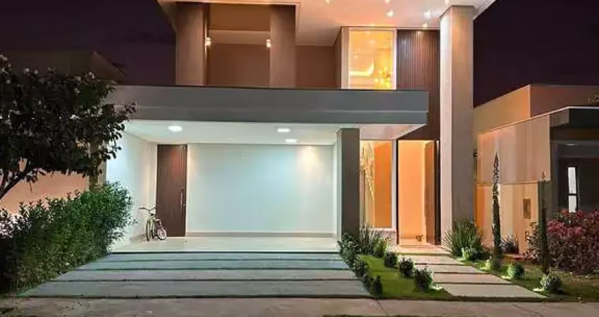 Casa em condomínio fechado com 3 quartos à venda na Via Principal Planejada Longitudinal Leste 2, 74, Condomínio Belvedere, Cuiabá