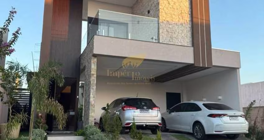 Condomínio Belvedere II